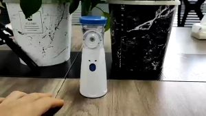 Nebulizer Portable Rechargeable Nebulizer Machine Original