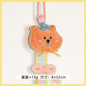 Wall-Mounted Portable Hair Accessories Organizer Multi-Functional Hair Bands Clips Circles Display Stand Womens Style