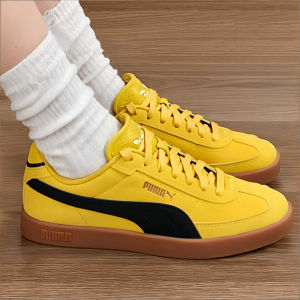 PUMA | Giày Thể Thao Thoáng Khí Đế Thấp Nam Nữ