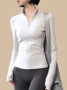 YANSE | Quick Drying Sun Protective Sportswear White