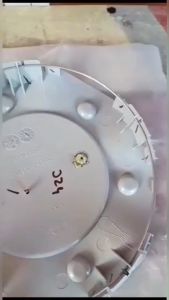 Nissan Murano Z50 6 Spoke 18" Center Caps Hubcaps 40315-CA100 1PCS