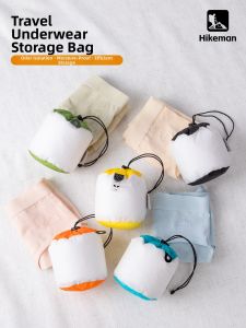 HIKEMAN | Travel Waterproof Portable Luggage Clothes Storage Bag