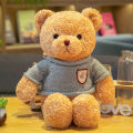 Đồ Chơi Gấu Bông Teddy Bear Dành Cho Bạn Gái Quà Tặng Sinh Nhật Cho Người Tốt Nghiệp Hộp Quà Tặng Gấu Bông Dễ Thương Đồ Chơi Cho Mọi Lứa Tuổi. 