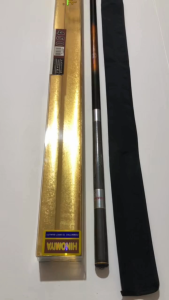 HINOMIYA - Joran Tegek Stacia 210 s/d 450 Carbon (KAKU)