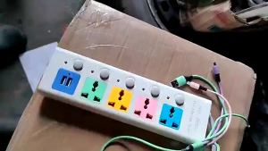 ALLINLIN 3M Extension Cord: A Comprehensive Guide