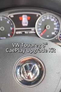 ANYFAR | Wireless CarPlay Android Auto Retrofit Kit for Land Rover Jaguar Range Rover Evoque Discovery 5 XE XF F-Type 2016-2019 Models