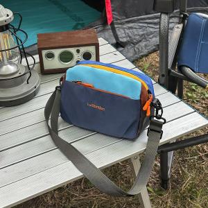 Childrens Dopeamine-inspired Fashion Chest Bag
