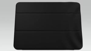 Ốp Lưng Thông Minh Từ Tính Cho iPad 11 Inch 2025 / 10.9 Inch 2022 Thế Hệ Mới Có Giá Đỡ Bút Vỏ Bảo Vệ Bằng Da Phong Cách Doanh Nhân Dành Cho iPad Pro