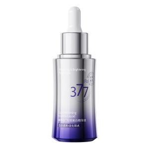 VETES | 377 VC Brightening Hydrating Essence