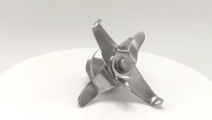 ชุดใบมีดเครื่องปั่นชาร์ปใบมีด 6 แฉก งานแท้ OTTO 100% ชุดใบมีดโถเครื่องปั่น อะไหล่เครื่องปั่น