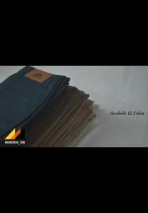 DFS x MALMO Celana Chino slim fit Big Size 27 - 45 Ukuran JUMBO 0riginal COD + Free Ongkir / Celana Formal / Celana Kantor / Celana kasual / Celana Chinos Cino skinny Pensil