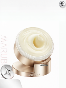 Marubi | Anti-wrinkle Repairing Moisturizing Cream 15g