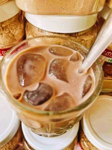 1kg Bột ngũ cốc dinh dưỡng gồm mè đen gạo lứt Đậu đen đậu xanh đậu đỏ Damtuh thực phẩm lợi sữa tăng cân giảm cân đẹp da chống lão hóa