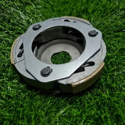 Burgman 125 Stock Clutch lining | Clutch shoe
