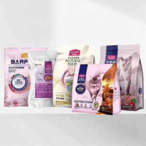 MYFOODIE | Gói Thử Thức Ăn Cho Mèo Từ Thịt Tươi BARF