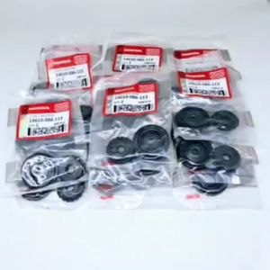(Grosir : 10 Set) Roll Keteng Set Besar Kecil Grand Supra X Fit Legenda Revo Absolute/ 14610-086-113
