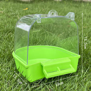 VOA | Automatic Circulating Bird Bath Basin