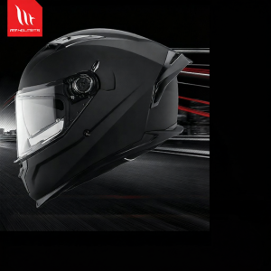 MT Helmets | Four Seasons Couple Motorcycle Full Face Helmet Dual Visors
