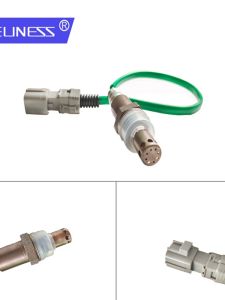 Sensor Oxy Động Cơ Kỹ Thuật Cho Toyota Camry 89467-33210 Phụ Tùng Ô Tô Hệ Thống Điện Thân Xe Chăm Sóc Và Bảo Dưỡng