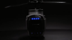 RC Helicopter 2.4G 6-Axis Gyro Stabilized Flybarless 4ch Remote Control C128