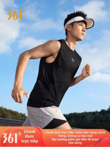 361° | Áo Phông Thể Thao Co Dãn Thoáng Khí Khô Nhanh