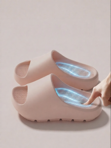 MIDANGDANG | Arch Support Anti-slip Deodorant Indoor Slippers