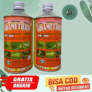 Sidametrin kemasan 400ml original