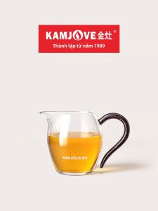 Kamjove | Bình Pha Trà