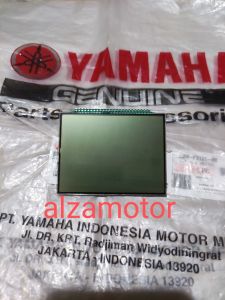 lcd spedometer speedometer yamaha freego old original lcd spedometer freego ori