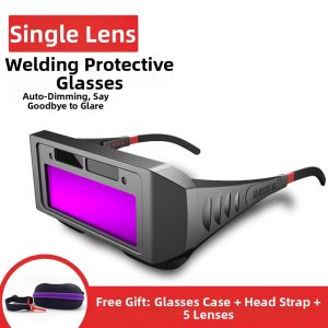 TIANXINHANYOU | Welding Protection Goggles
