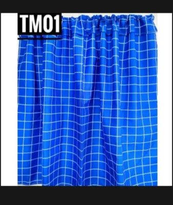 gorden kolong dapur 100x75 plus tali polos/hordeng wastafel/kain penutup kolong dapur/selembu kolang meja dapur/girden kolong dapur esteik/hordeng meja dapur/gorden kolong meja dapur cantik gorden meja kompor/gorden bawah kolong dapur/hirdeng kolong dapur