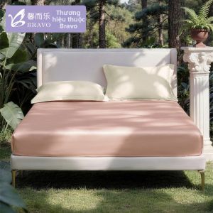 FUANNA (富安娜) | Ga Giường Mịn Mát Tencel