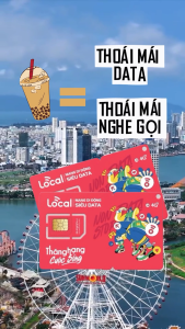 Sim Mobifone Local 12A45F Tặng Data 10GB/tháng Tốc Độ Cao + 30 phút gọi miễn phí /tháng – Trọn Gói 12 Tháng | FREESHIP - CHƯA KÍCH HOẠT