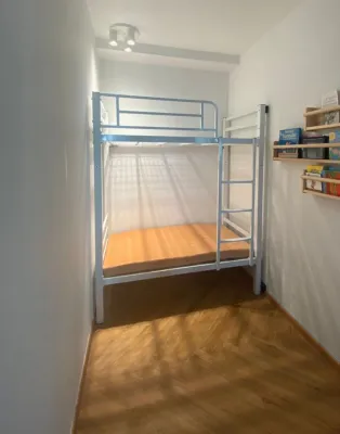 Bunk bed customize singapore /kids size bunk bed customize/2helper room bunk bed customize/bobm shelter /store room bunk bed customize onsit.measurement service