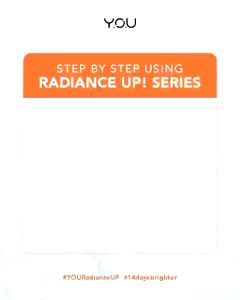 LADY LOOK | YOU Radiance Up! Symwhite 377 Series | Pure Cica Essence Deep moisturizing Antioxidant Serum