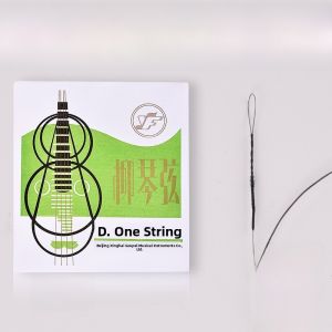 Professional Guzheng Strings for Solos 1/2/3/4 Sets Deyinmei Brand Folk Instrument Accessories High Quality Musical Gear