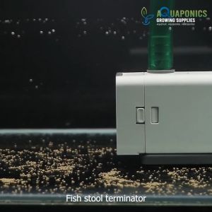 SOBO Osean Master Low Water Level Submersible pump for Aquarium and pond