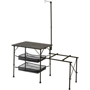 NatureHike | Portable Folding Outdoor Camping Table