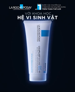 Kem phục hồi đa năng La Roche-Posay Cicaplast Baume B5+  40ml/100ml