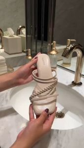 Damelia Melstore Vinsha Sandal Wanita