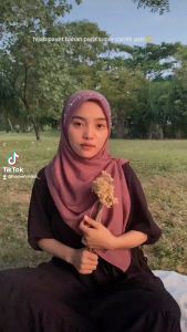 HIJAB PAYET SEGIEMPAT VOAL PREMIUM / Jilbab Payet Bando Diamond Swarovski / Hijab Kondangan Lamaran