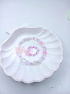 gelang set cincin bracelet love series