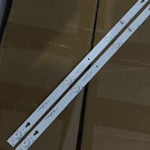 Backlight TV TCL 29 Inch L29D2900 L29D2950 ShieOn 2D02741 Rev.H