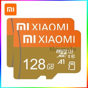 ♥100% sản phẩm gốc + Bộ chuyển đổi gửi miễn phí + Đầu đọc thẻ♥Xiaomi Micro SD XC thẻ nhớ A2 PRO cộng với thẻ TF 1TB 2TB Thẻ lưu trữ bộ nhớ 32GB/64GB/128GB/256G/512GB Flash SD Thẻ Micro SD với Bộ chuyển đổi