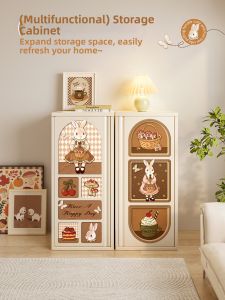 RUIDEDAN | Living Room Side Cabinet