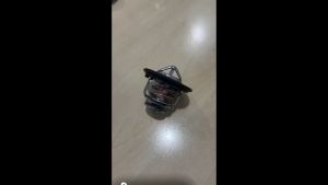 Thermstat Radiator Honda Brio Freed Crv Brv Hrv Jazz Civic City - 2993