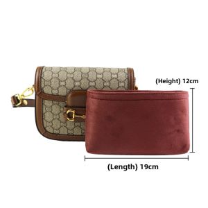 YUESIHUI | Wear-Resistant Modification Accessories for Gucci 1955 Bag