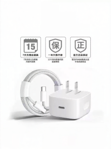 AOLUNDI | Dynamic 40W Fast Charging Adapter 40W
