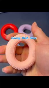 Handpro luyện tập bóp tay thư giãn vật lí trị liệu handgrip tập tăng cường sức mạnh cho tay