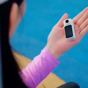 Sport Camera Action Camera กล้องวิดีโอขนาดพกพา แม่เหล็กในตัว รุ่น S70